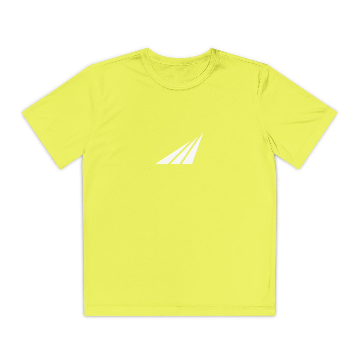 IYSED Youth Statement Performance Tee