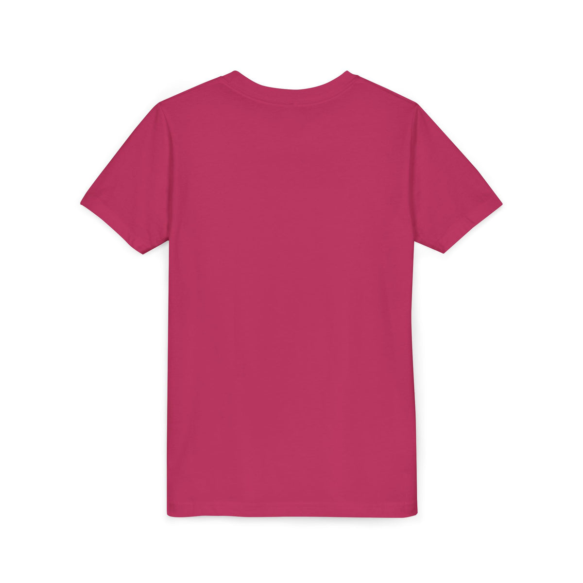 IYSED Youth Premium Everyday Tee