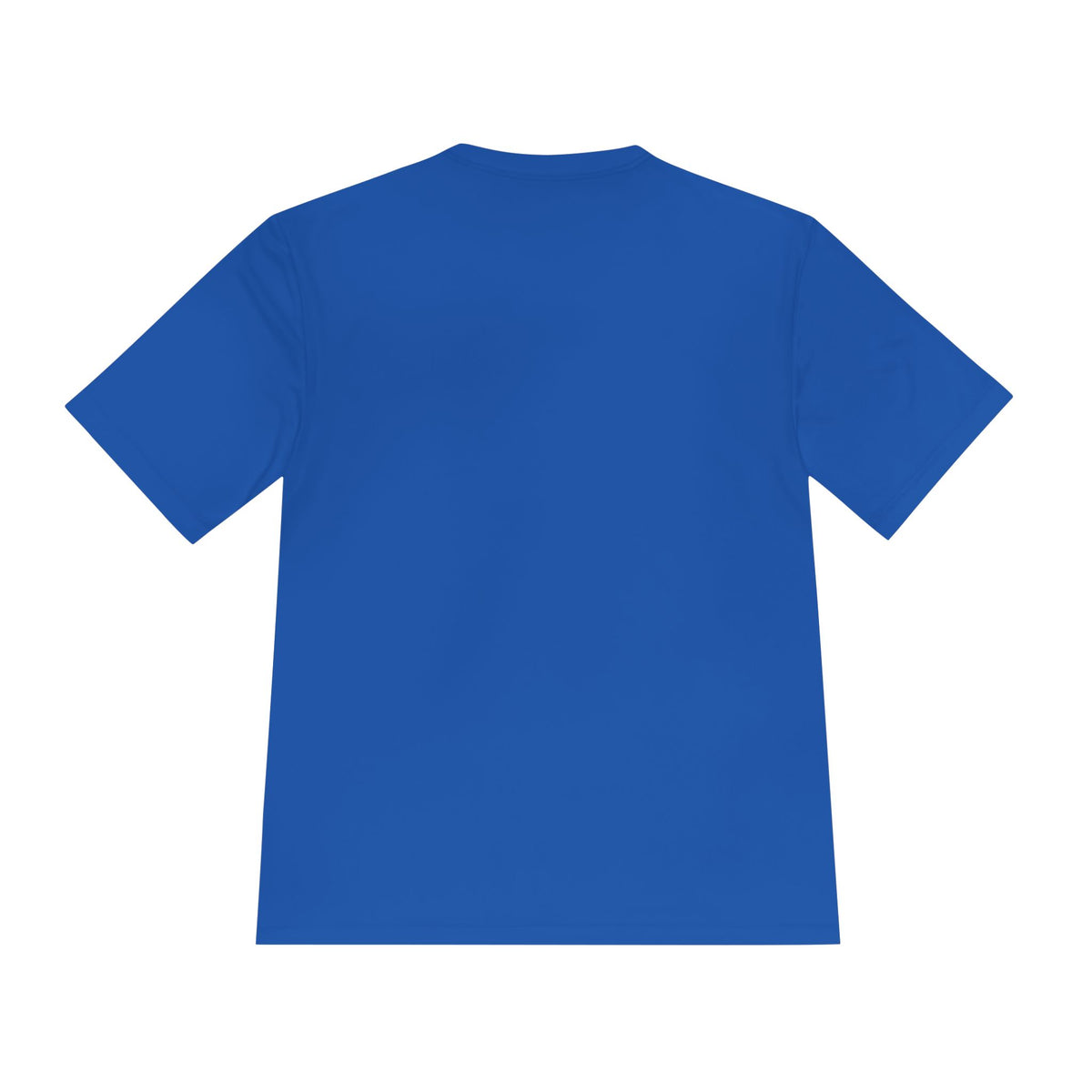 IYSED Performance Training Tee