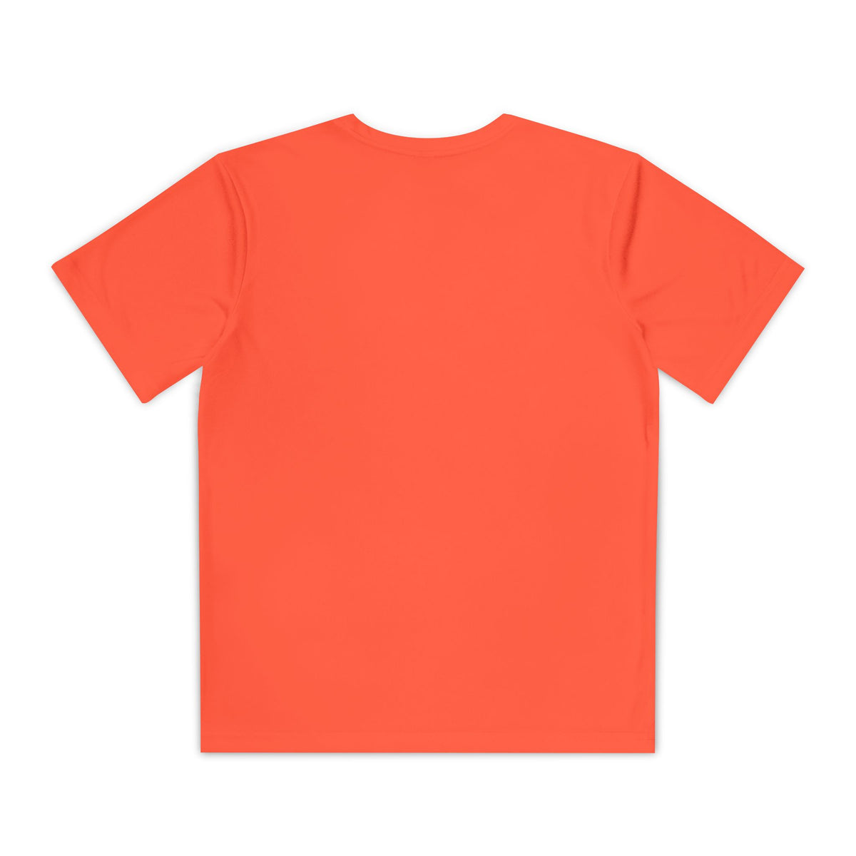 IYSED Youth Statement Performance Tee