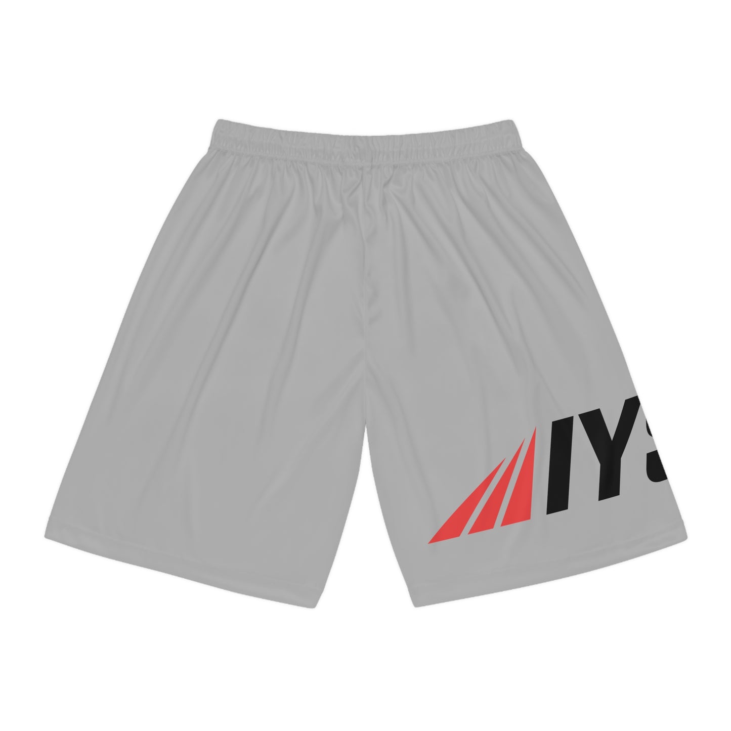 Basketball Shorts Long (Below The Knee)