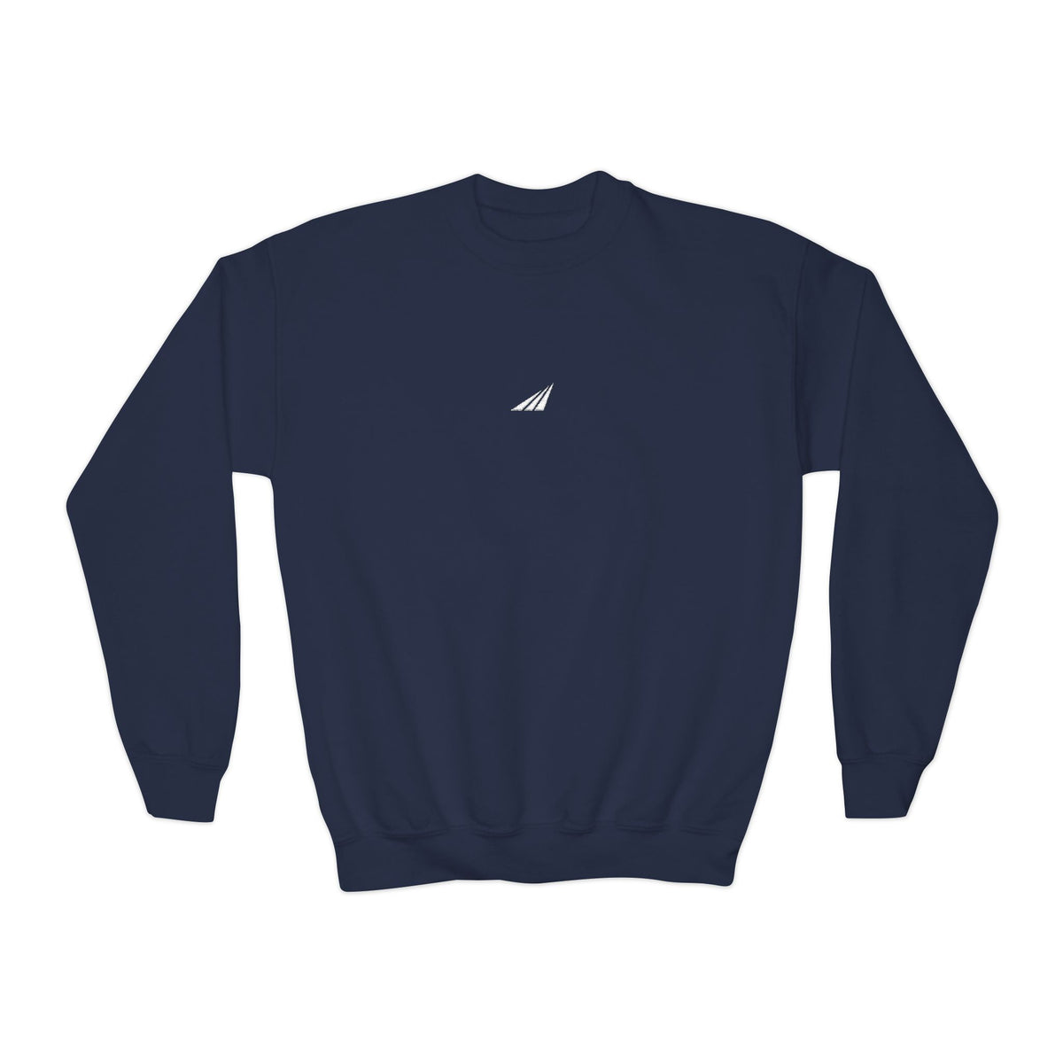 IYSED Youth Premium Crewneck