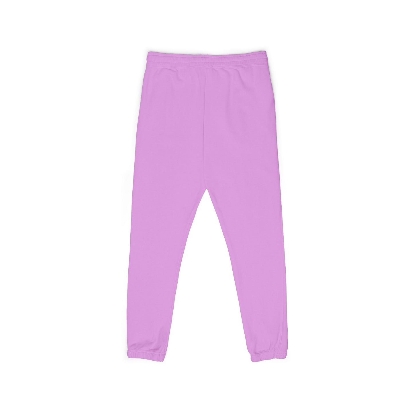 Garment-Dyed Fleece Pants