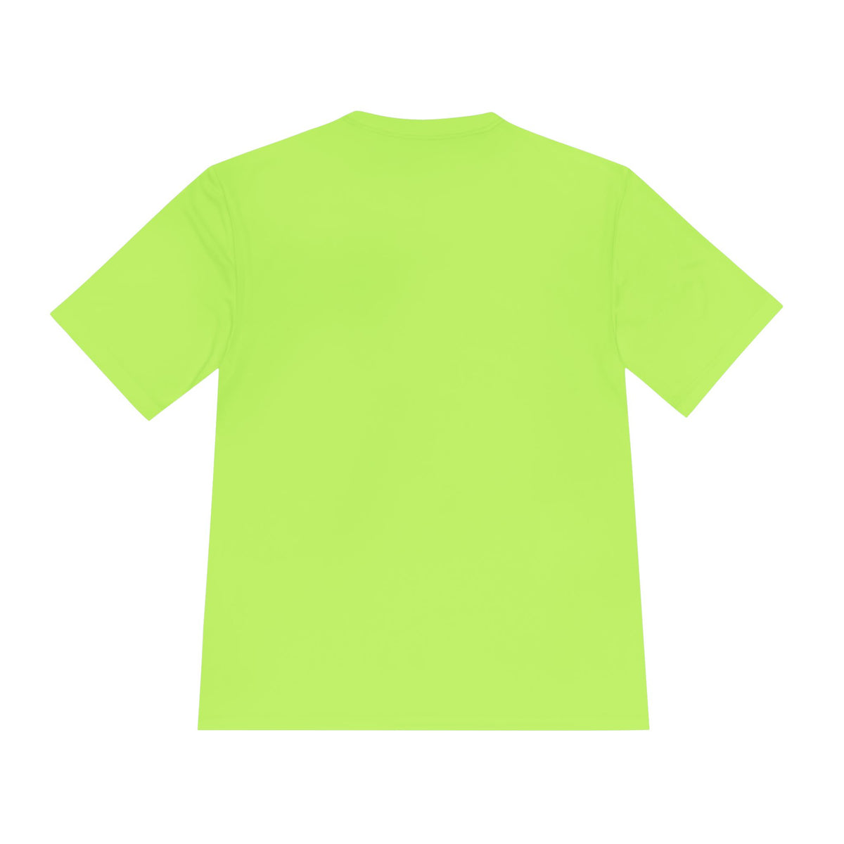 IYSED Performance Training Tee