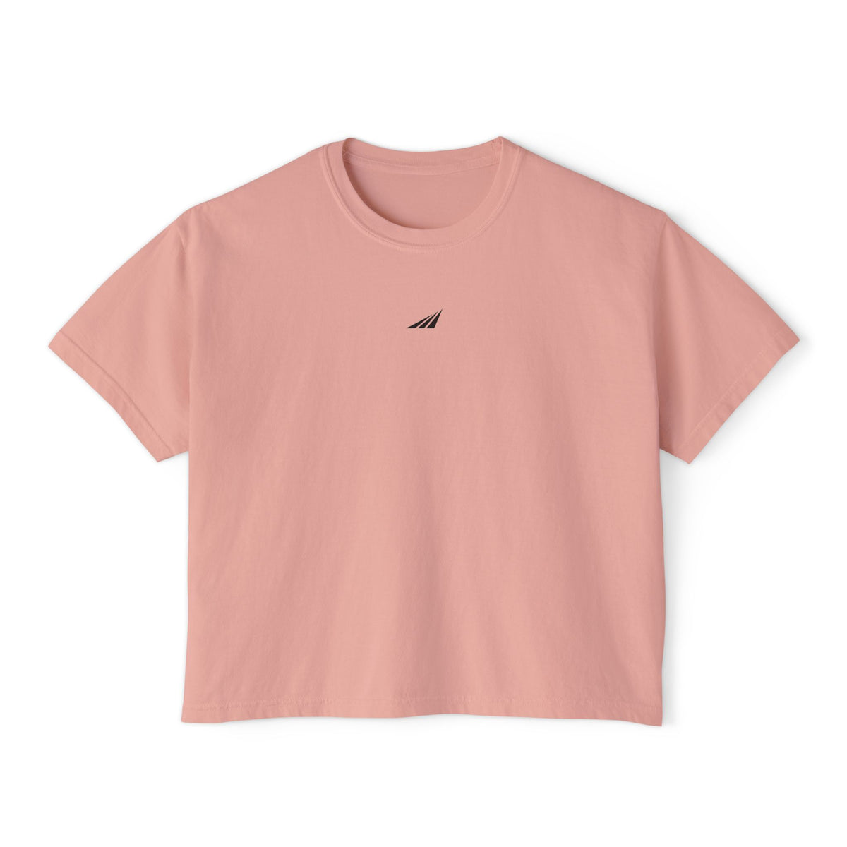 IYSED Women's Premium Boxy Tee