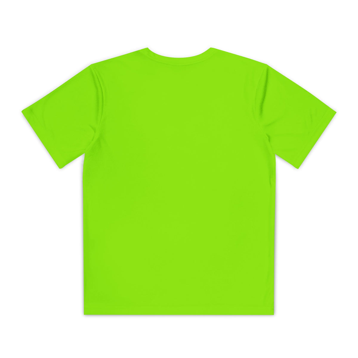 IYSED Youth Statement Performance Tee