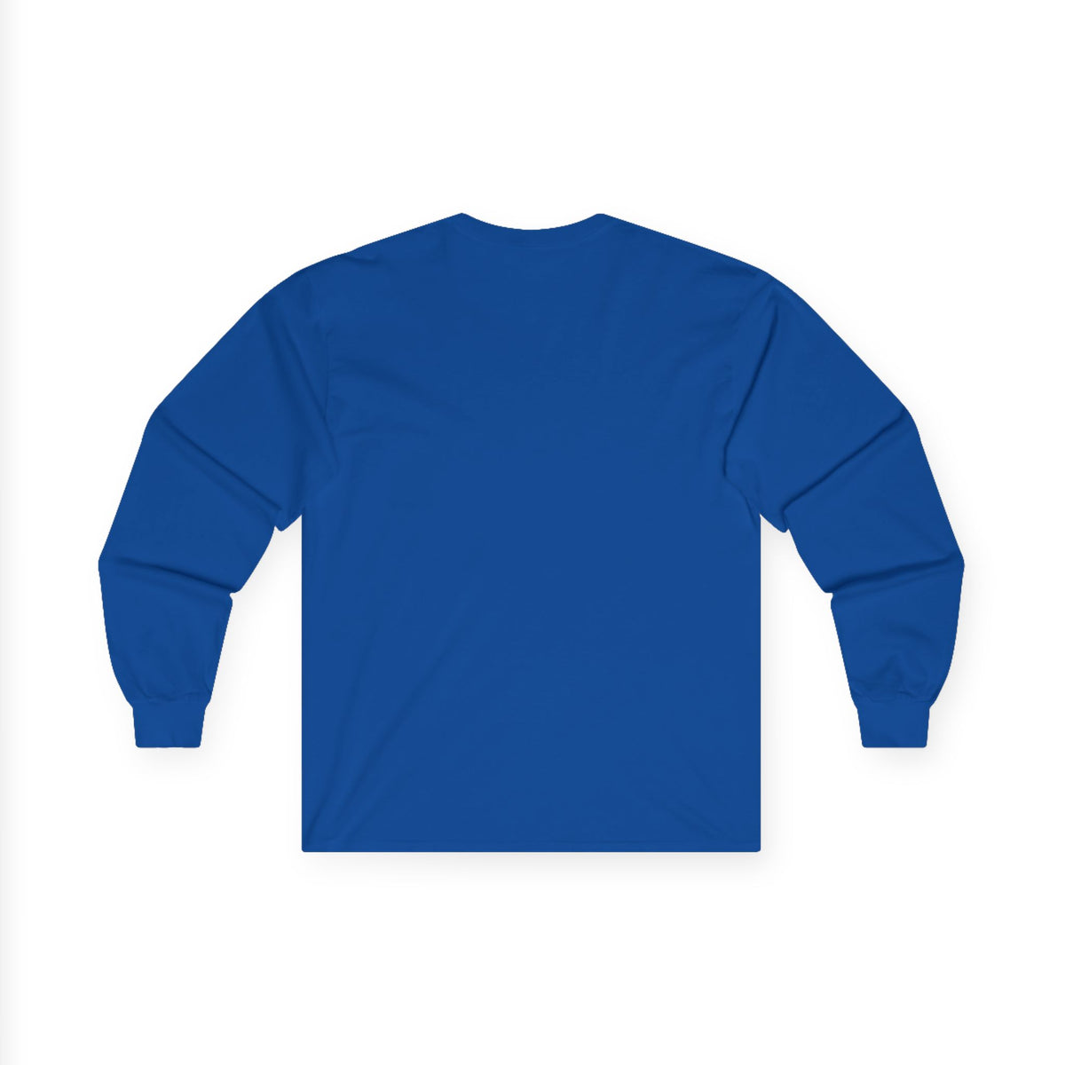 IYSED Premium Heavyweight Long-Sleeve Tee