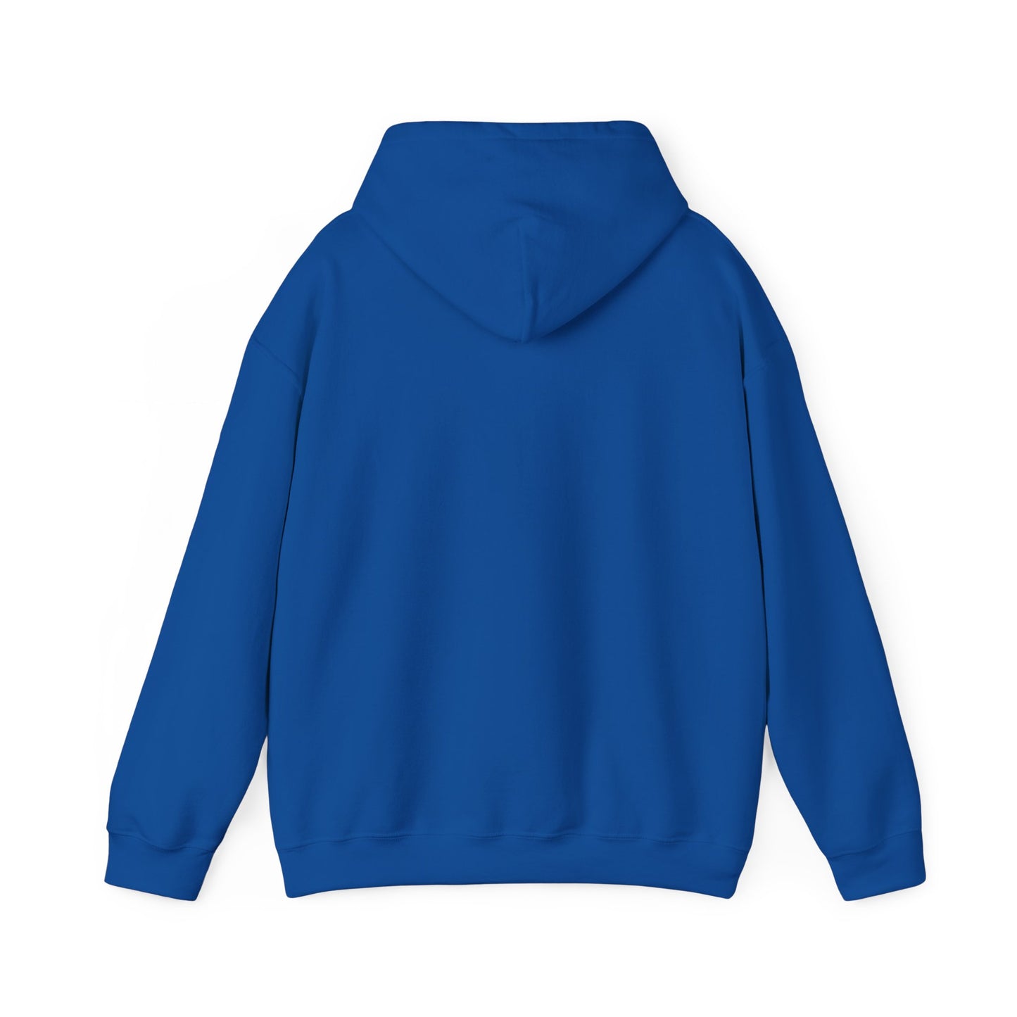 Hooded Sweatshirt (Unisex)