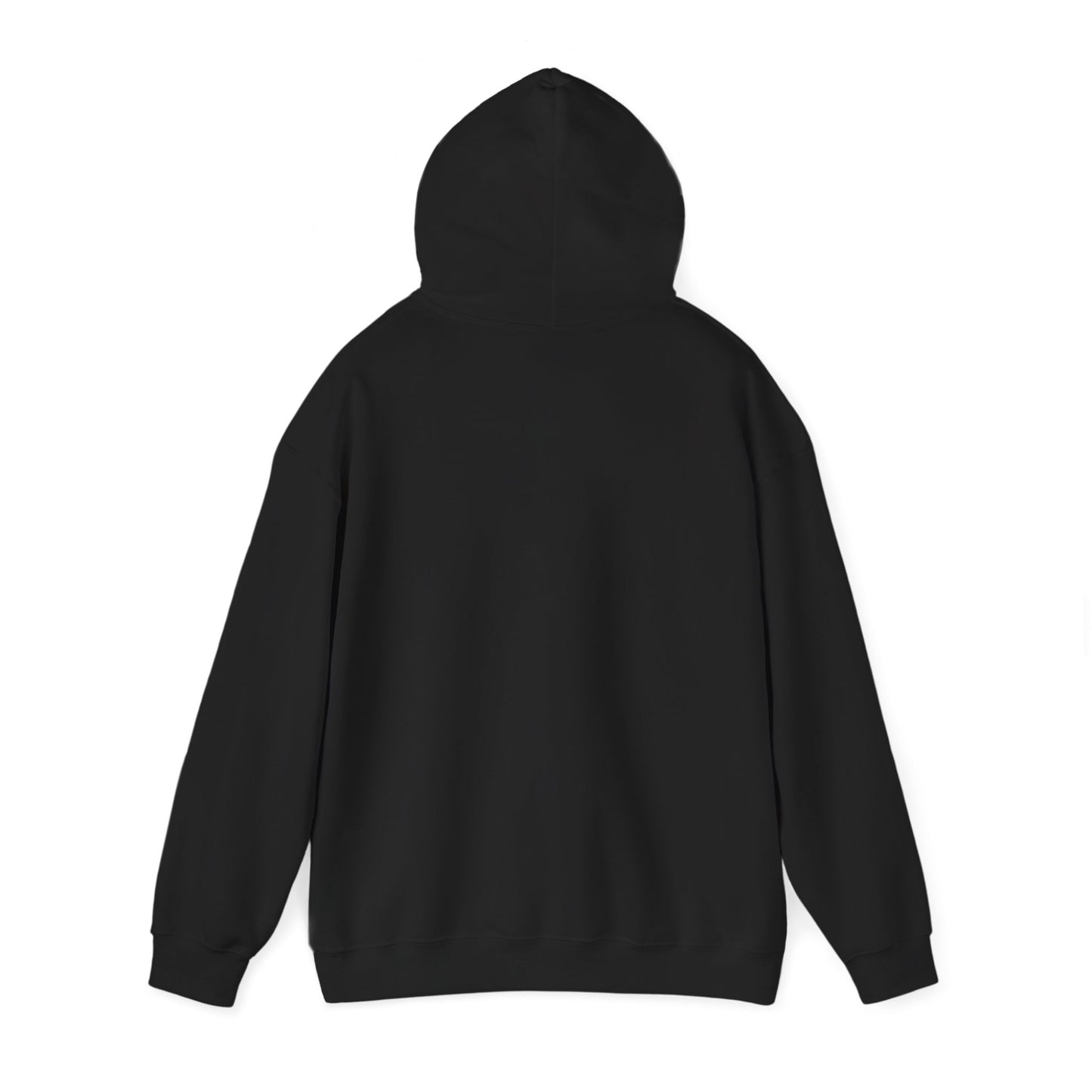 Hooded Sweatshirt (Unisex)