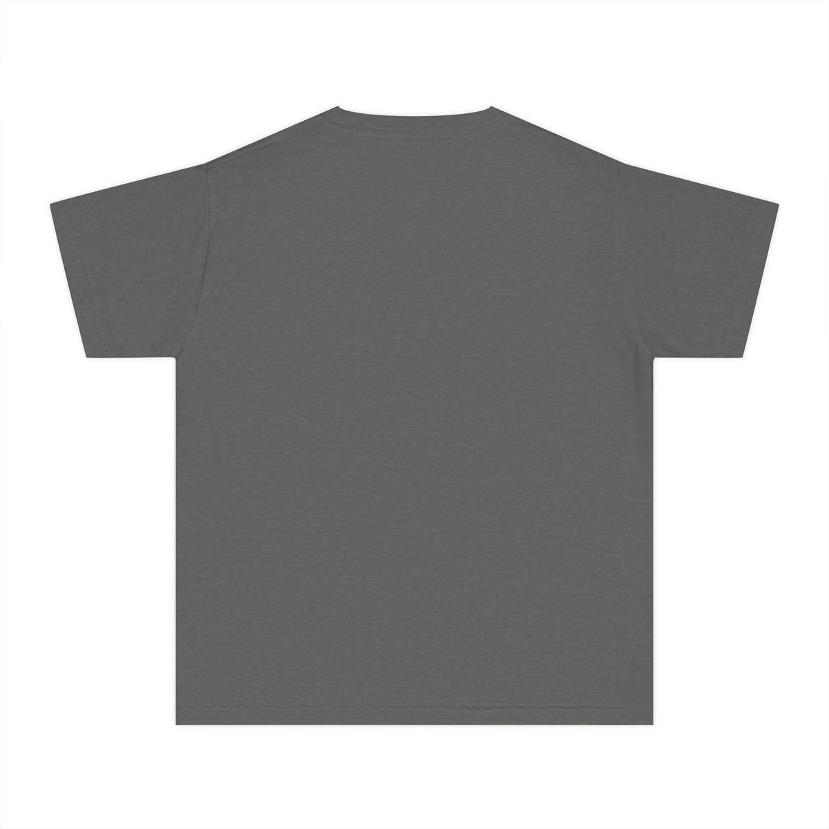 IYSED Youth Premium Heavyweight Tee