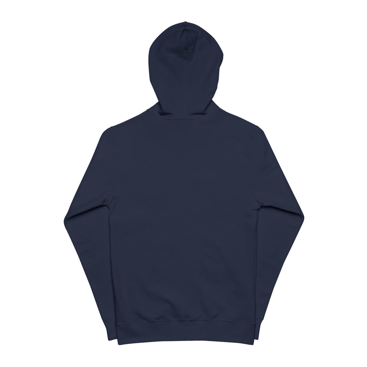 IYSED Premium Full-Zip Hoodie