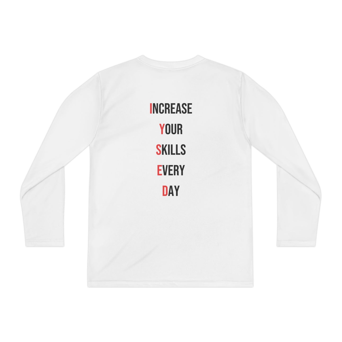 Long Sleeve (Youth)