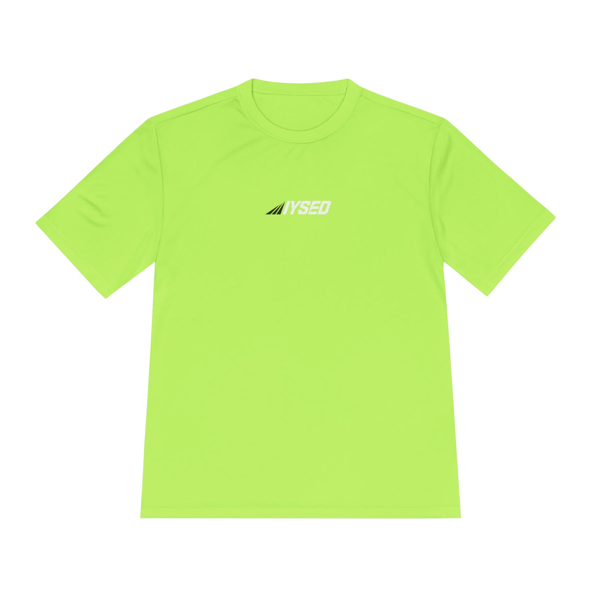IYSED Performance Training Tee