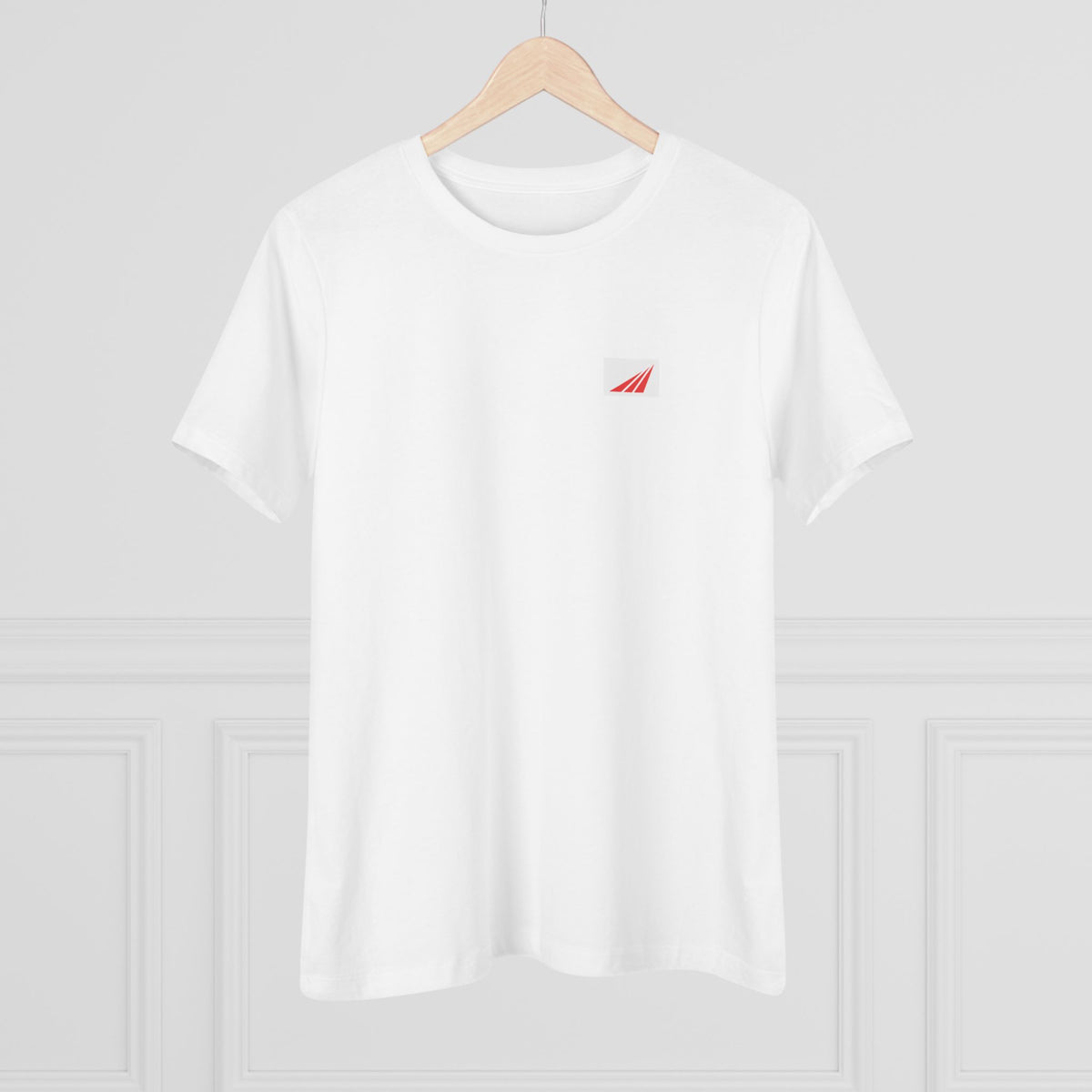 IYSED Women's Premium Everyday Tee