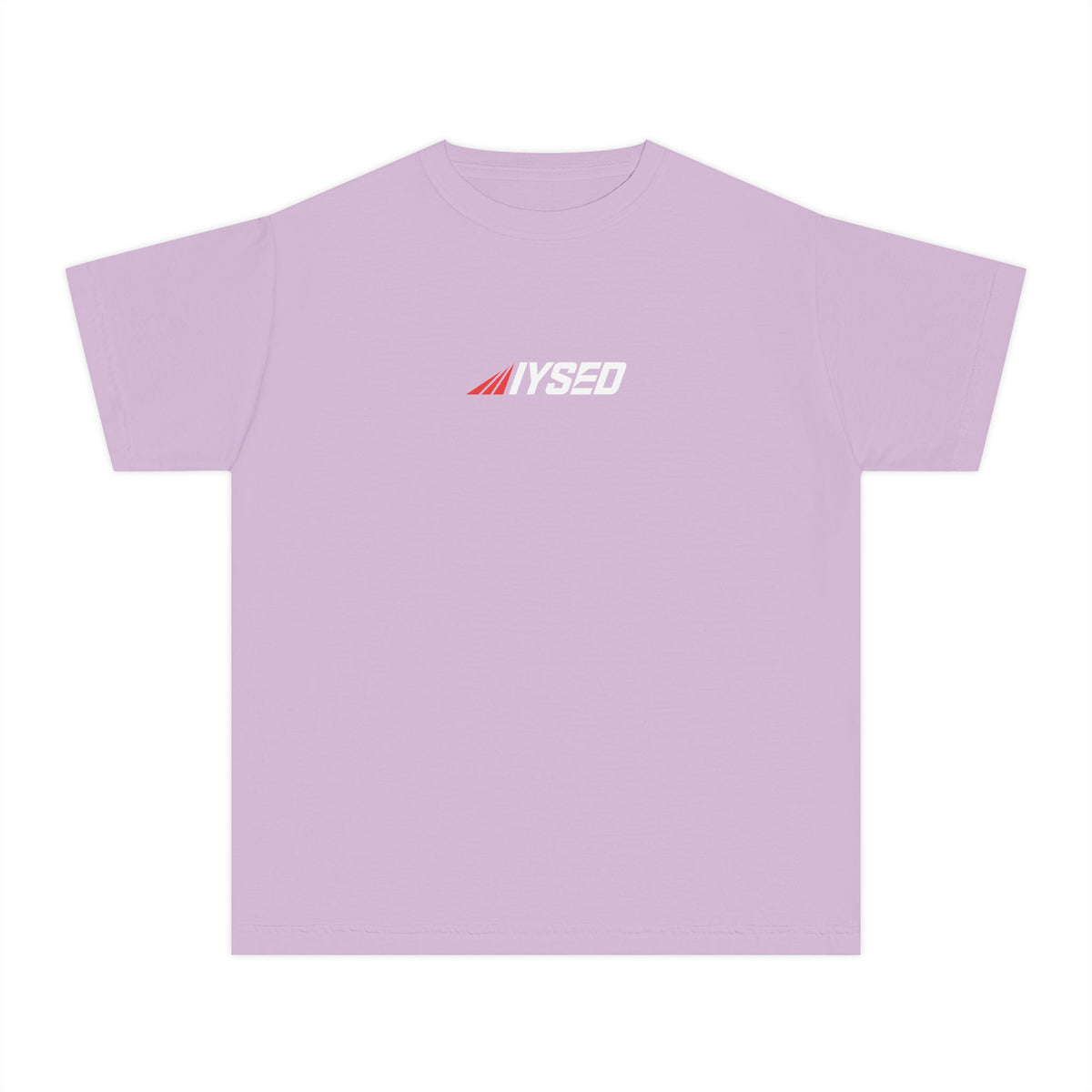 IYSED Youth Premium Heavyweight Tee