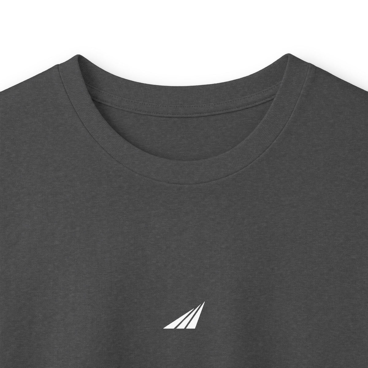IYSED Premium Heavyweight Long-Sleeve Tee