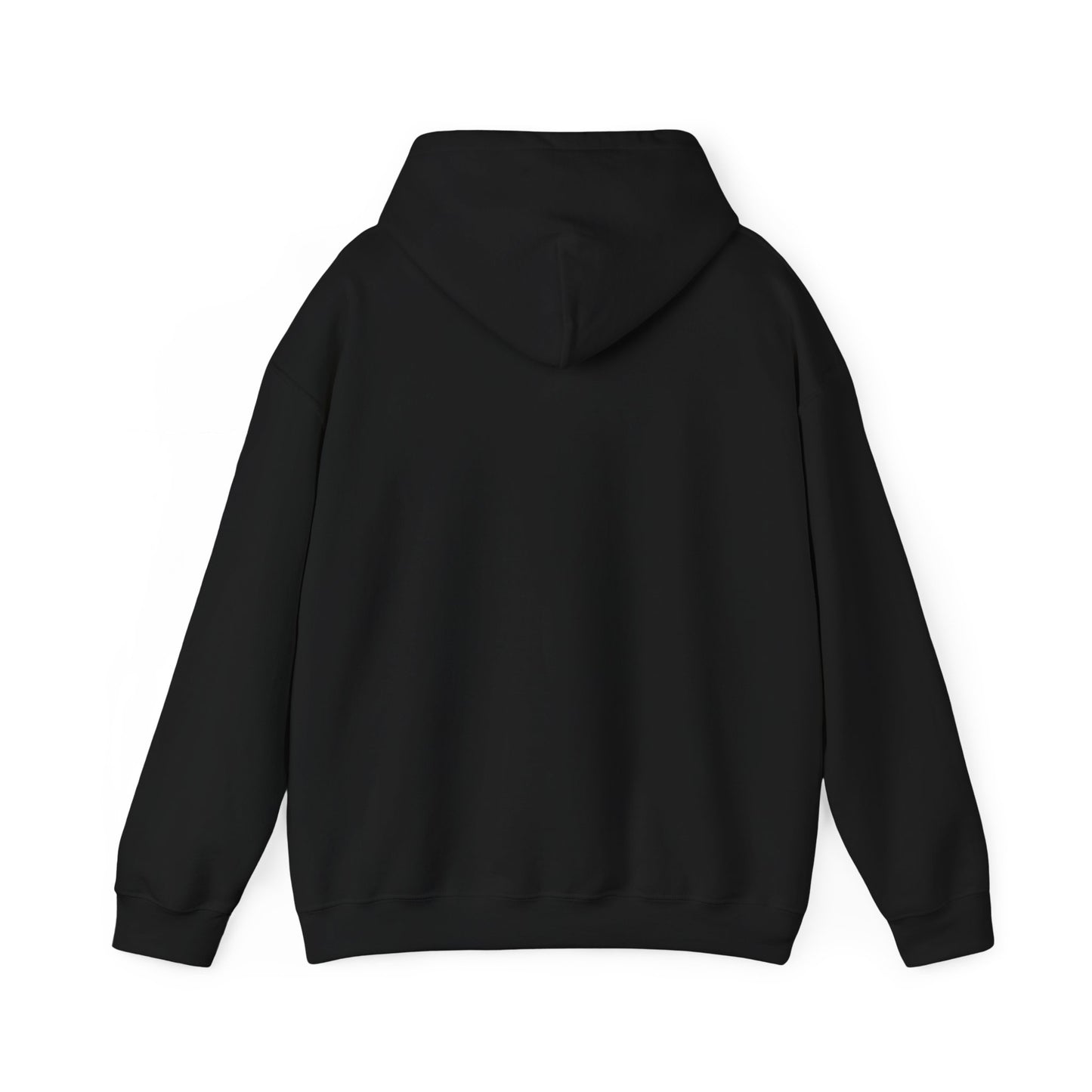 Hooded Sweatshirt (Unisex)