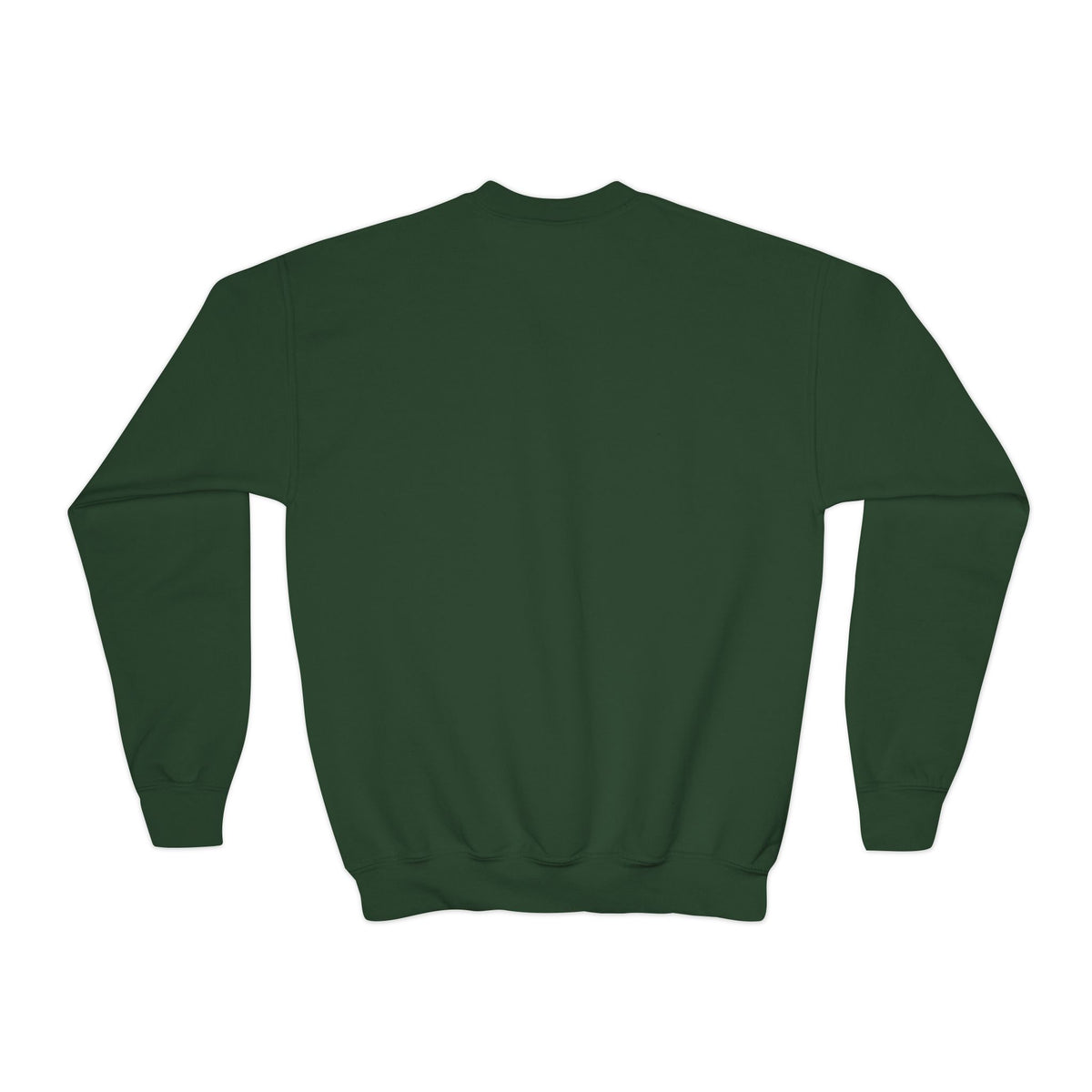 IYSED Youth Premium Crewneck
