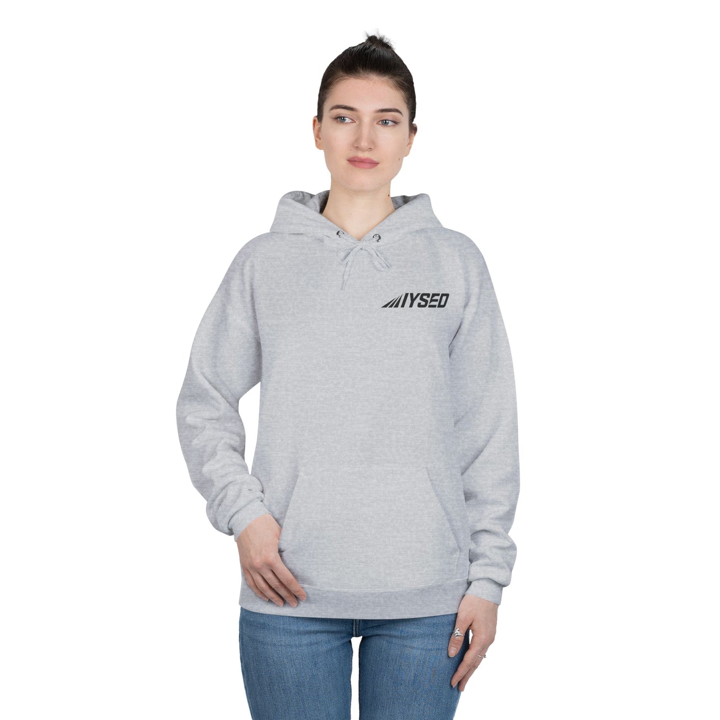 Pullover Hoodie (EcoSmart®)