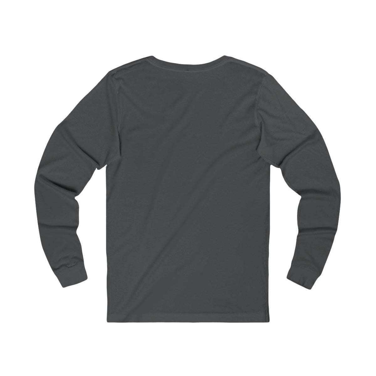 IYSED Premium Long-Sleeve Tee