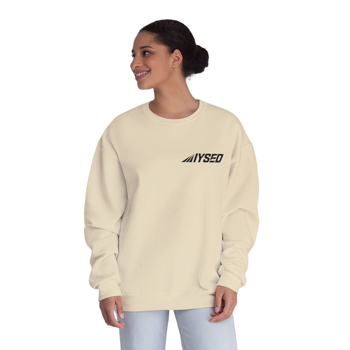 Crewneck (Unisex)