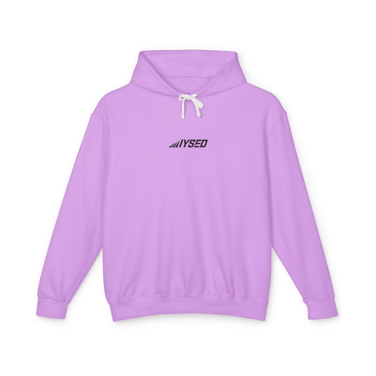 IYSED Premium Lightweight Hoodie