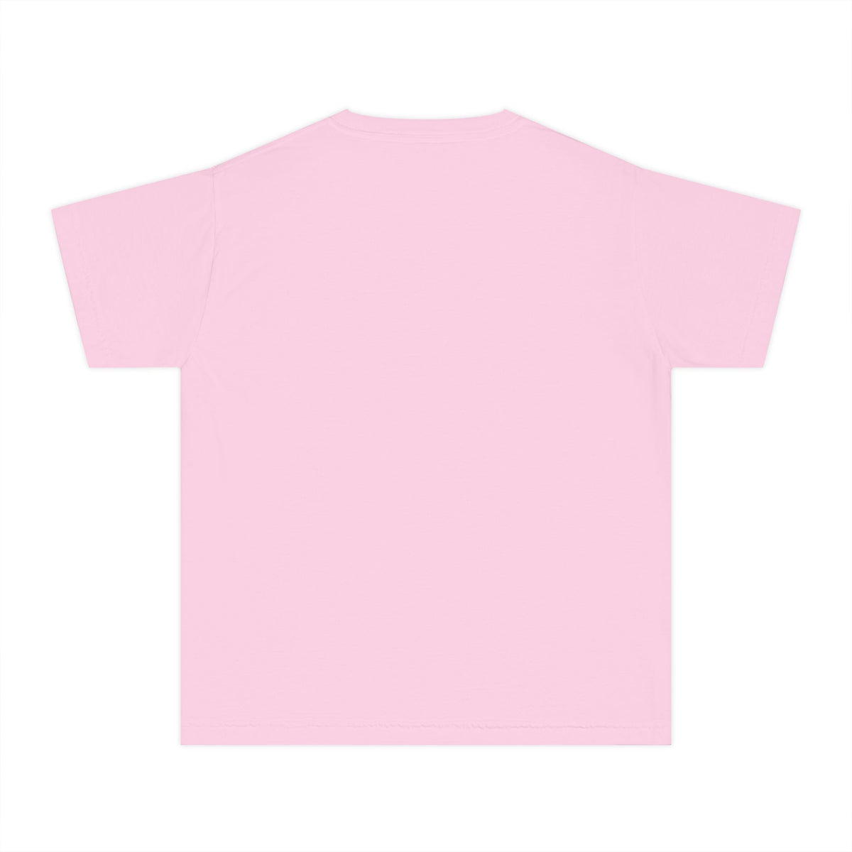 IYSED Youth Premium Heavyweight Tee