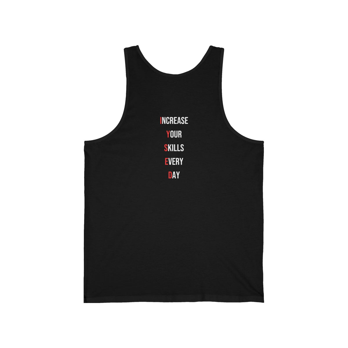 IYSED Training Tank