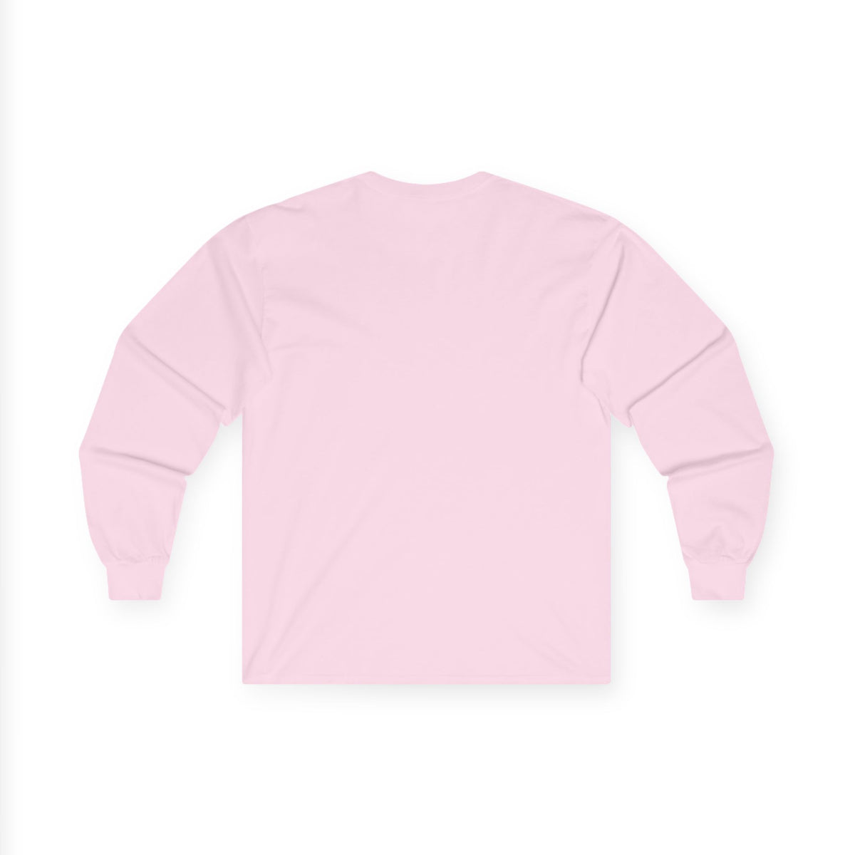 IYSED Premium Heavyweight Long-Sleeve Tee