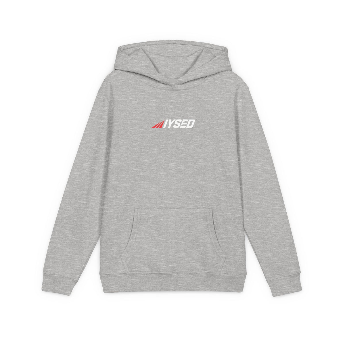 IYSED Youth Premium Fleece Hoodie