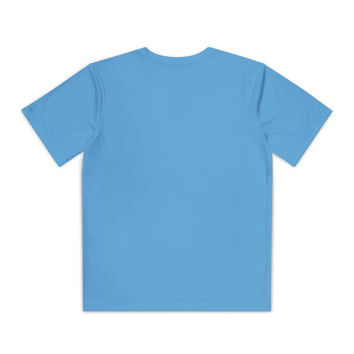 IYSED Youth Statement Performance Tee