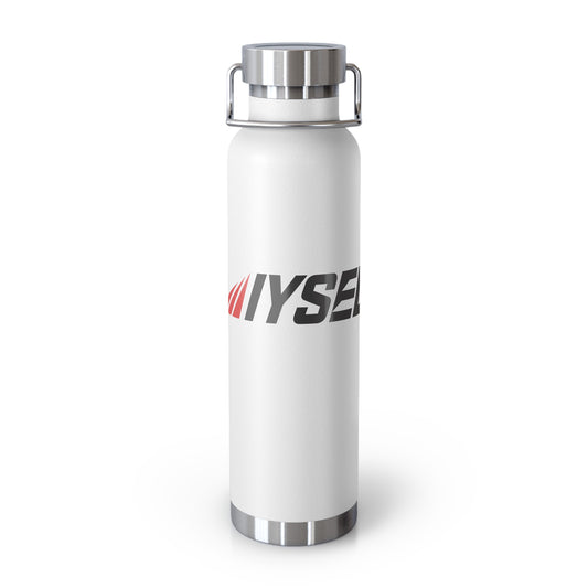 Insulated Water Bottle