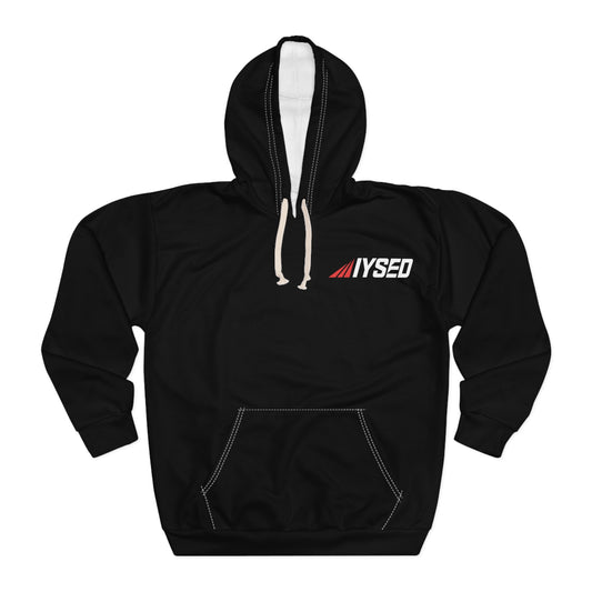 Inspirational Hoodie (Unisex)
