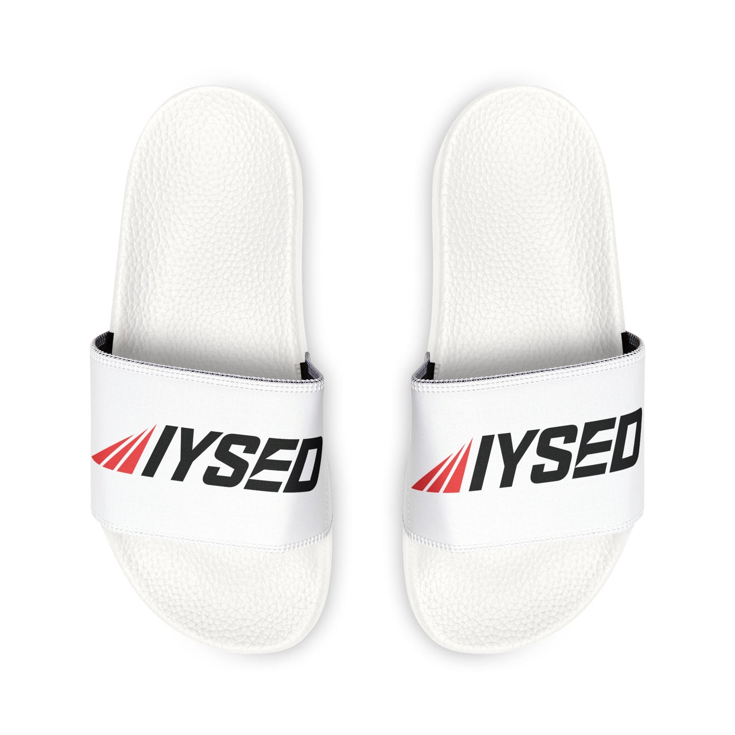 Men’s Removable-Strap Slides
