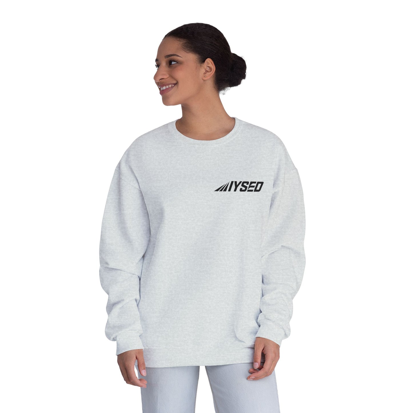 Crewneck (Unisex)