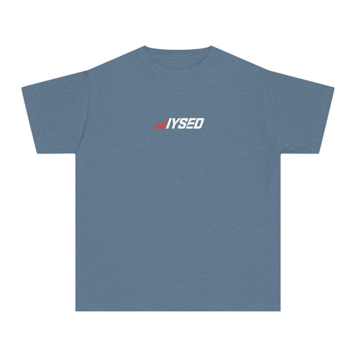 IYSED Youth Premium Heavyweight Tee