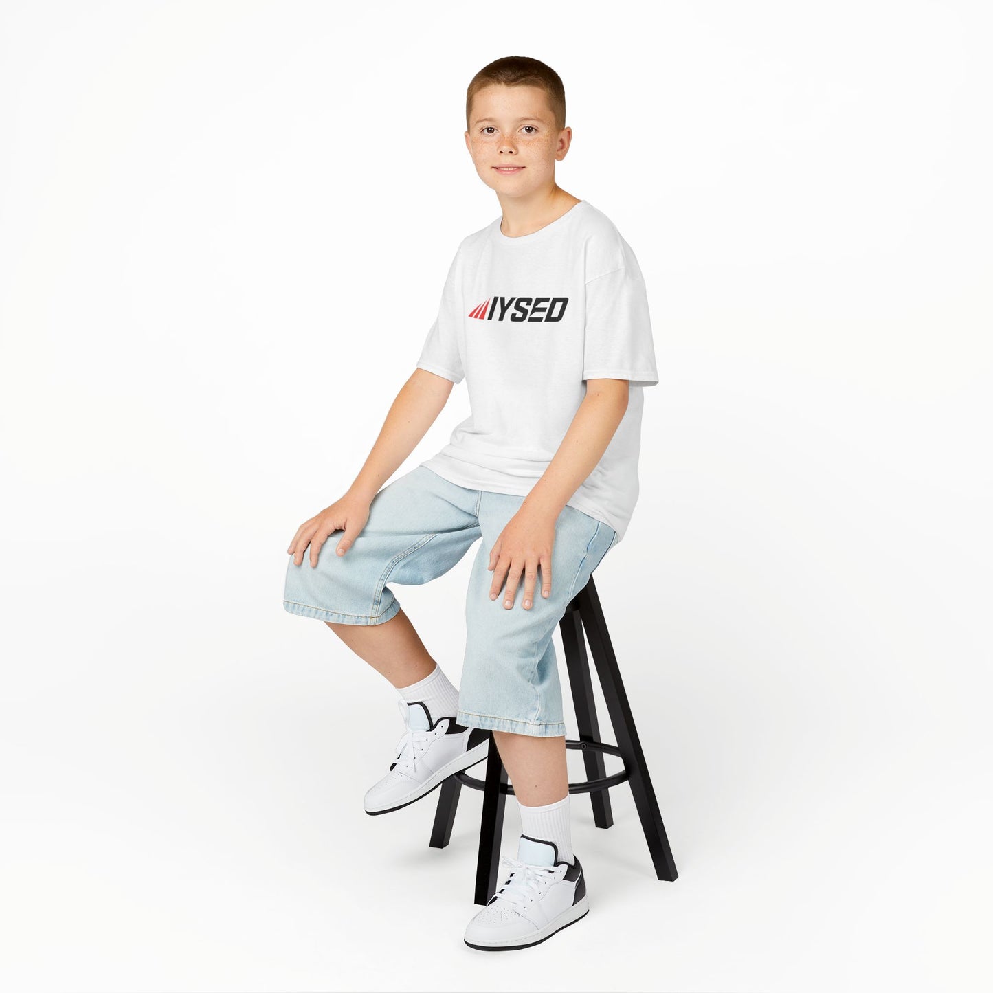 Kids Graphic Tee