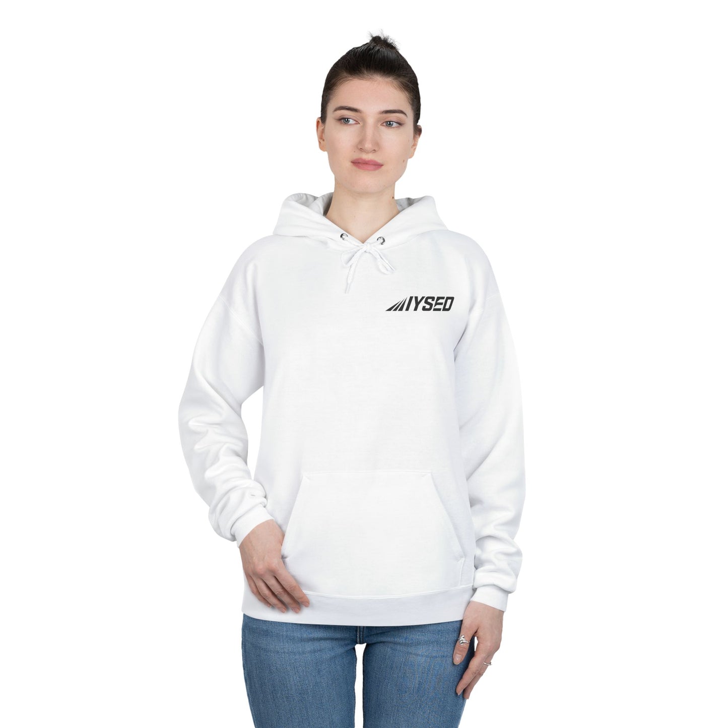 Pullover Hoodie (EcoSmart®)