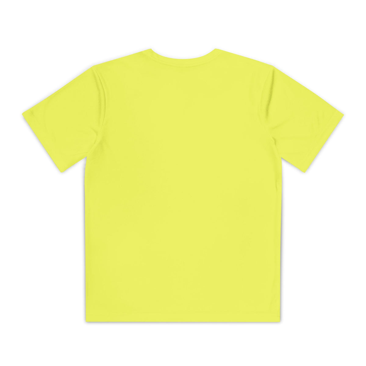 IYSED Youth Statement Performance Tee
