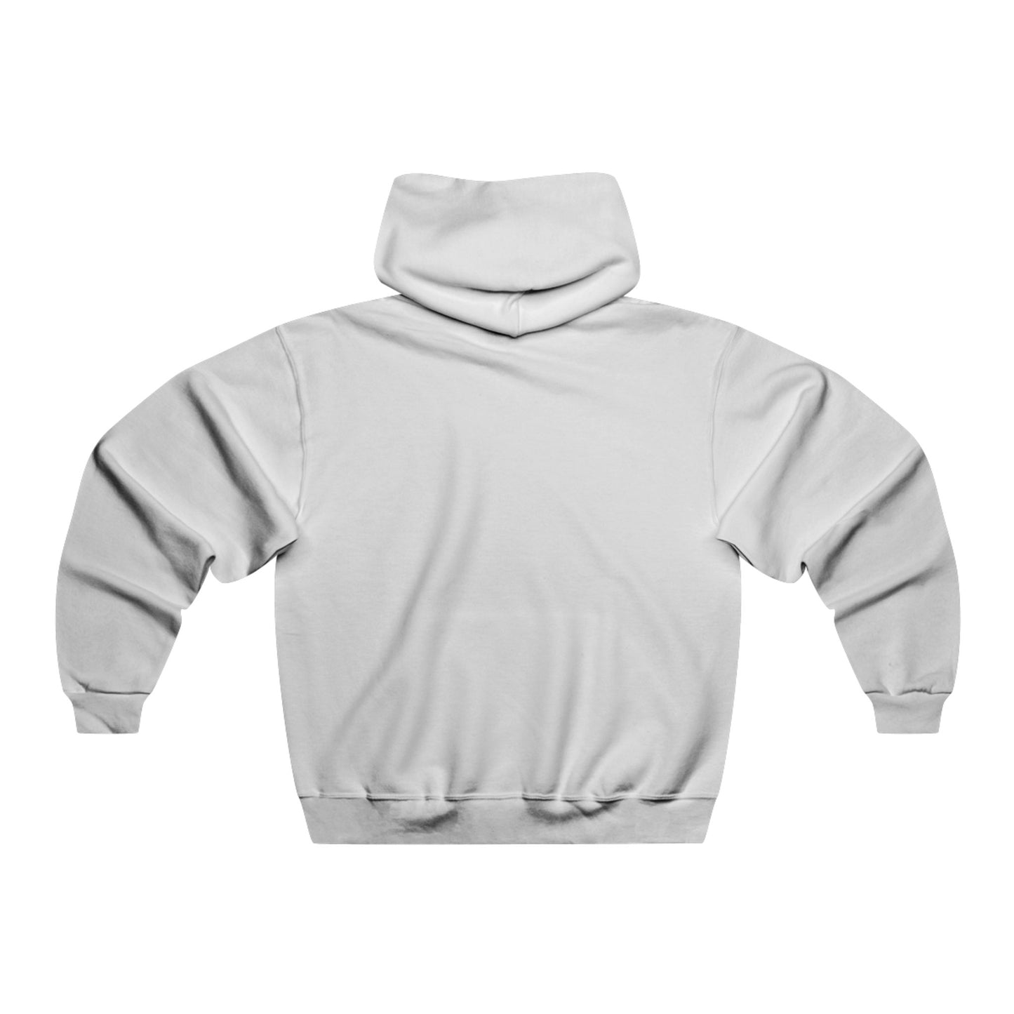 Graphic Hoodie (Men’s)