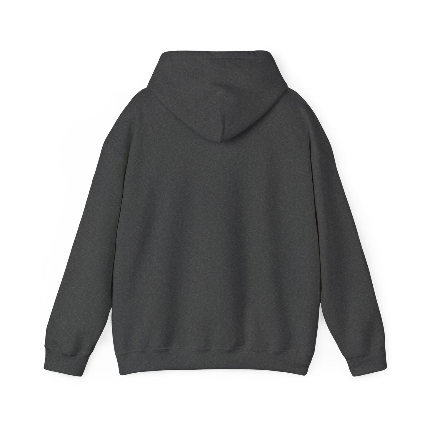 Hooded Sweatshirt (Unisex)