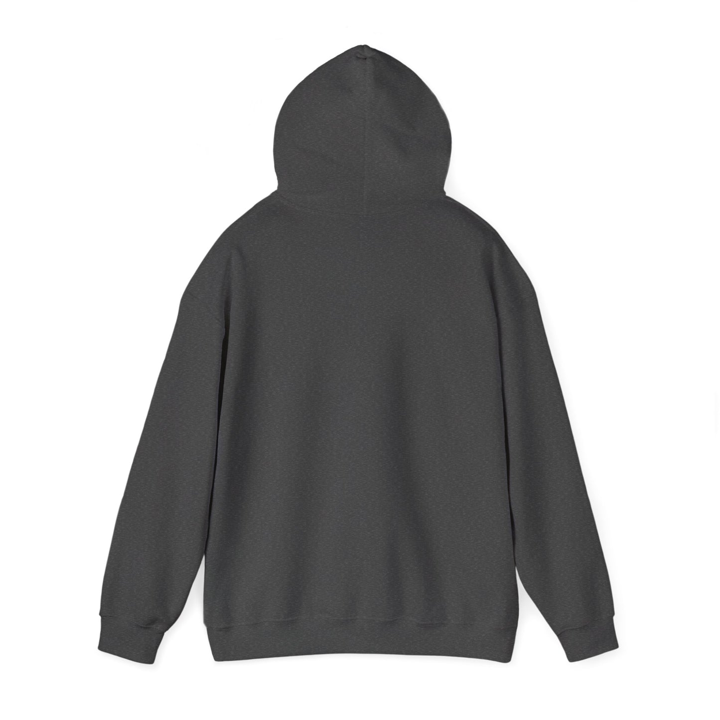 Hooded Sweatshirt (Unisex)
