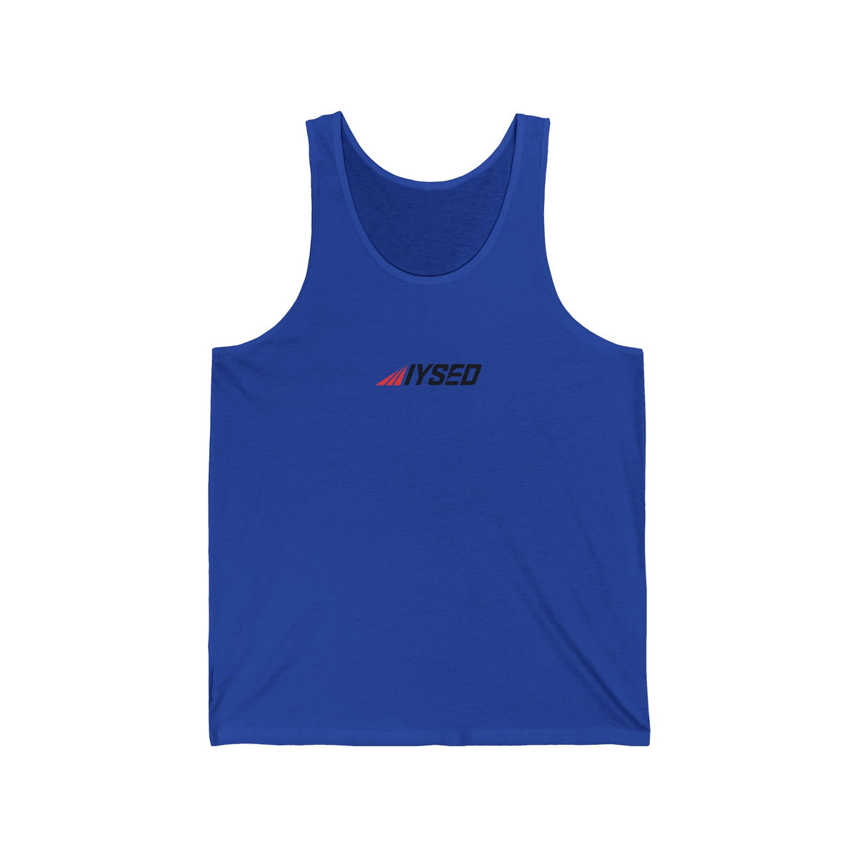 IYSED Premium Training Tank