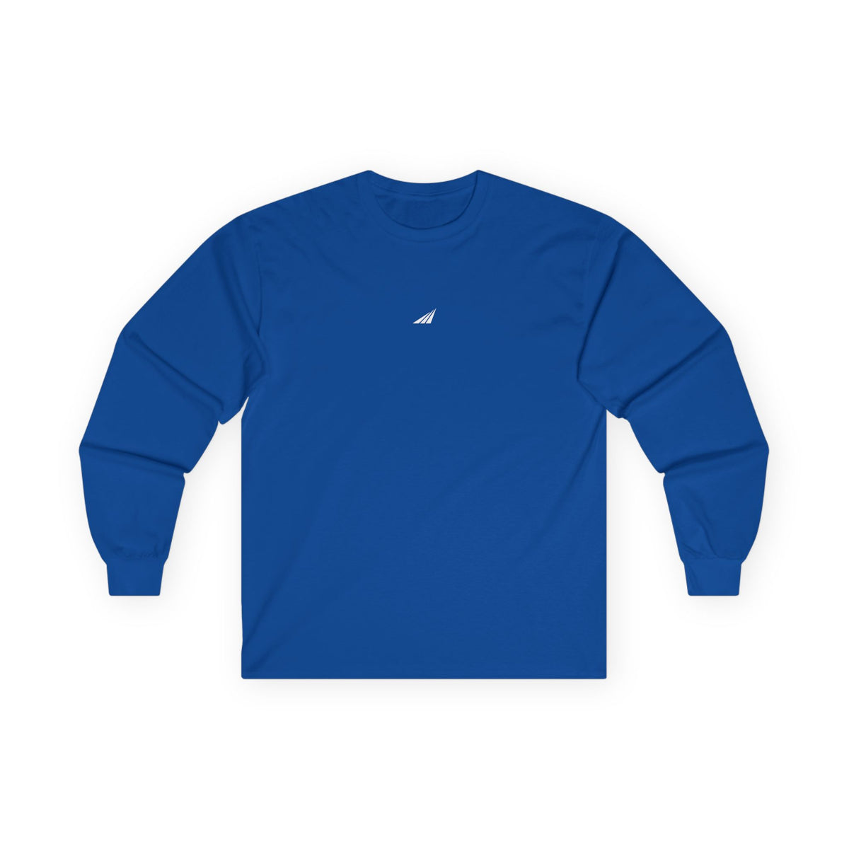 IYSED Premium Heavyweight Long-Sleeve Tee