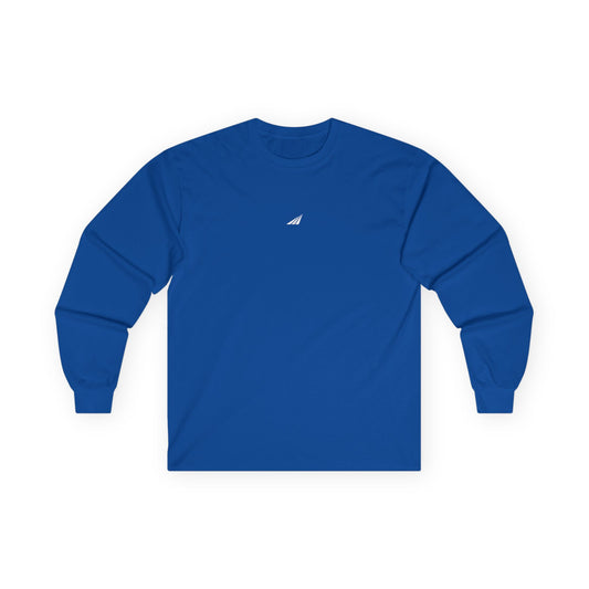 IYSED Premium Heavyweight Long-Sleeve Tee
