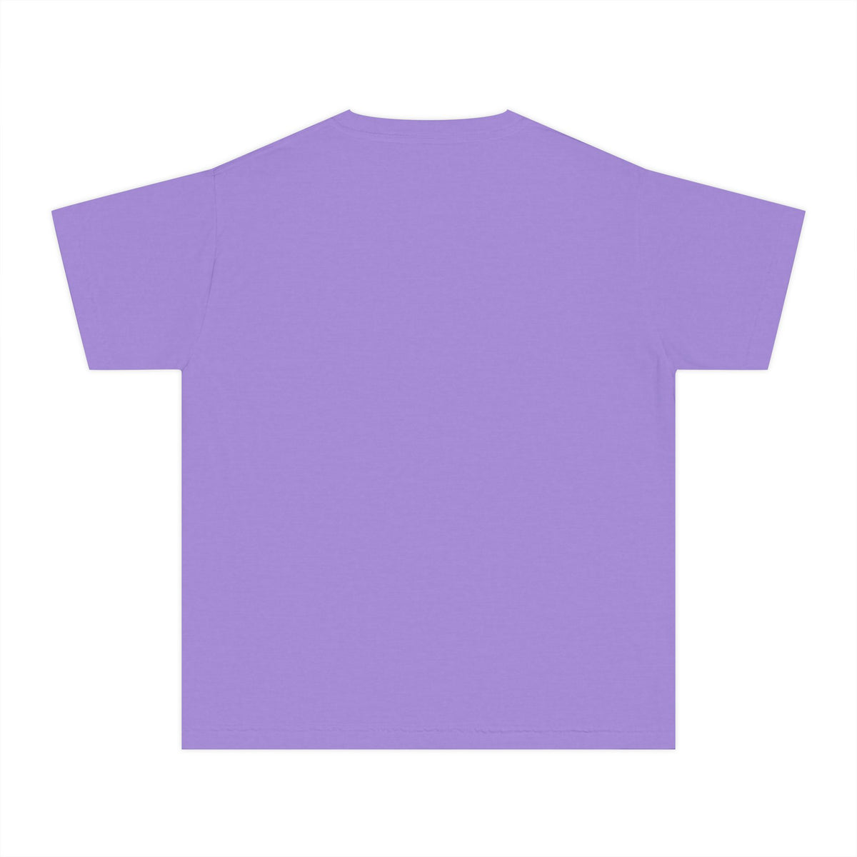 IYSED Youth Premium Heavyweight Tee