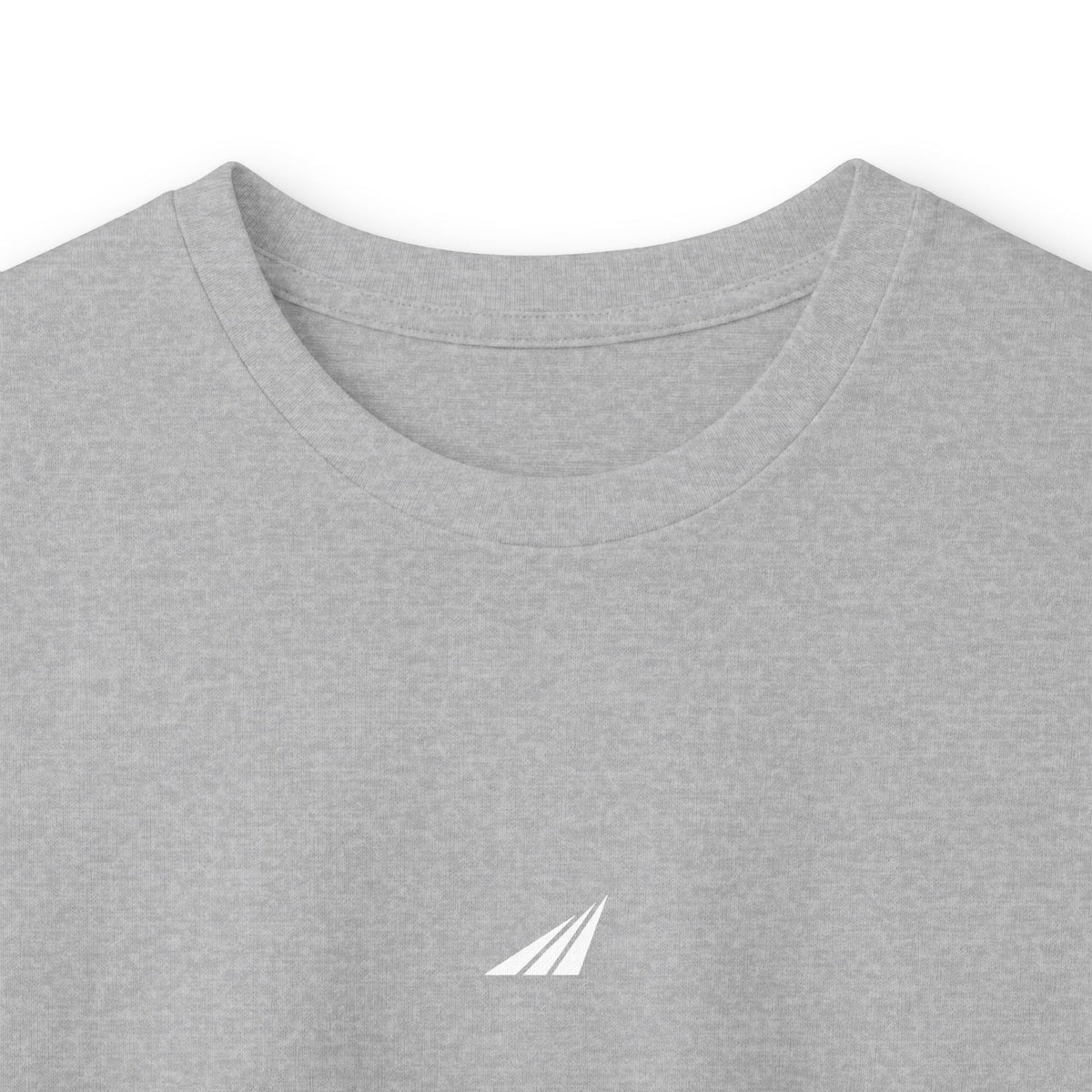 IYSED Premium Heavyweight Long-Sleeve Tee