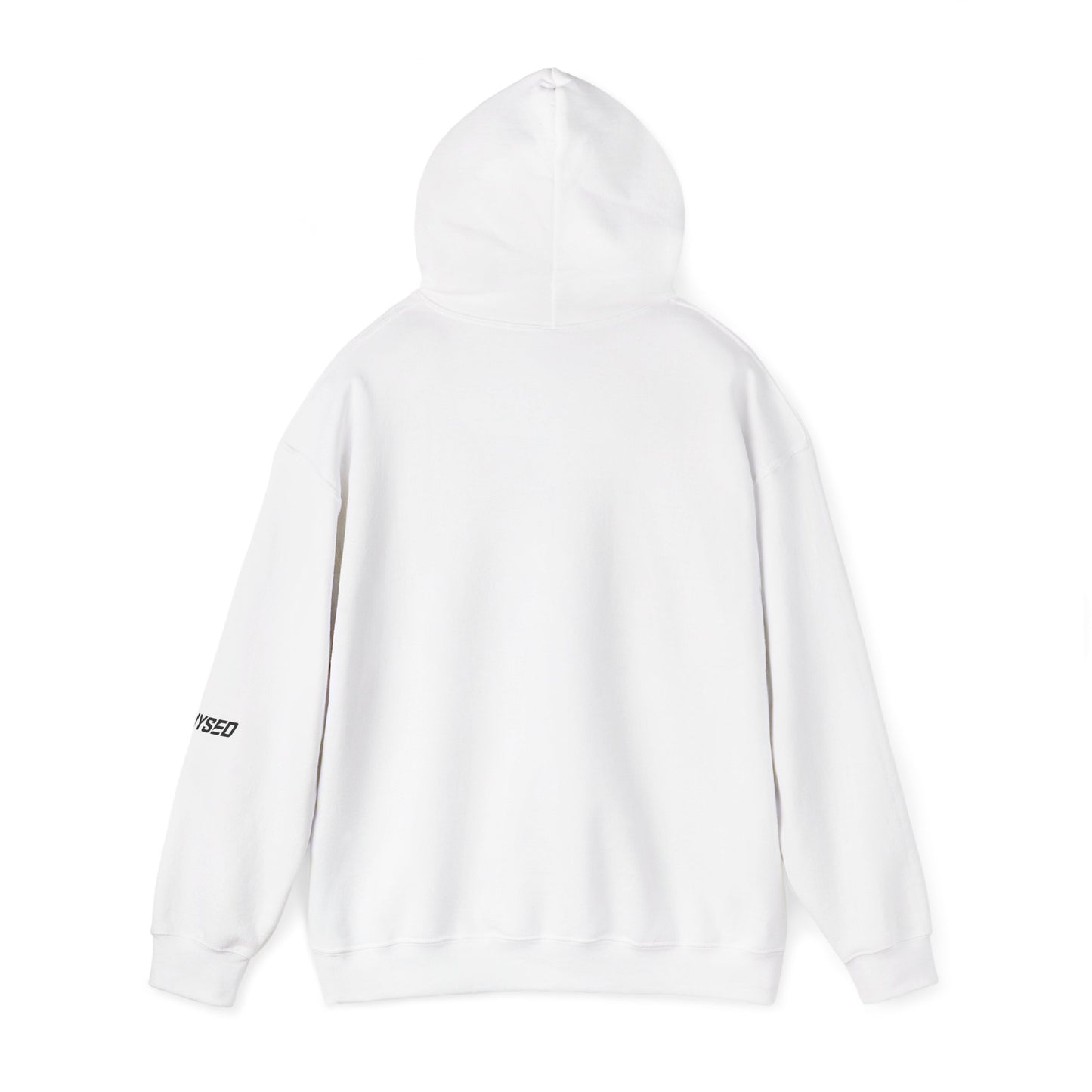Everyday Hoodie (Unisex)