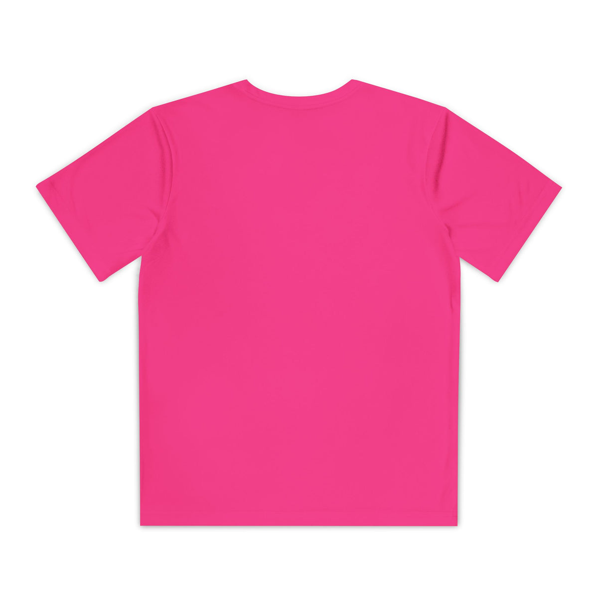 IYSED Youth Statement Performance Tee