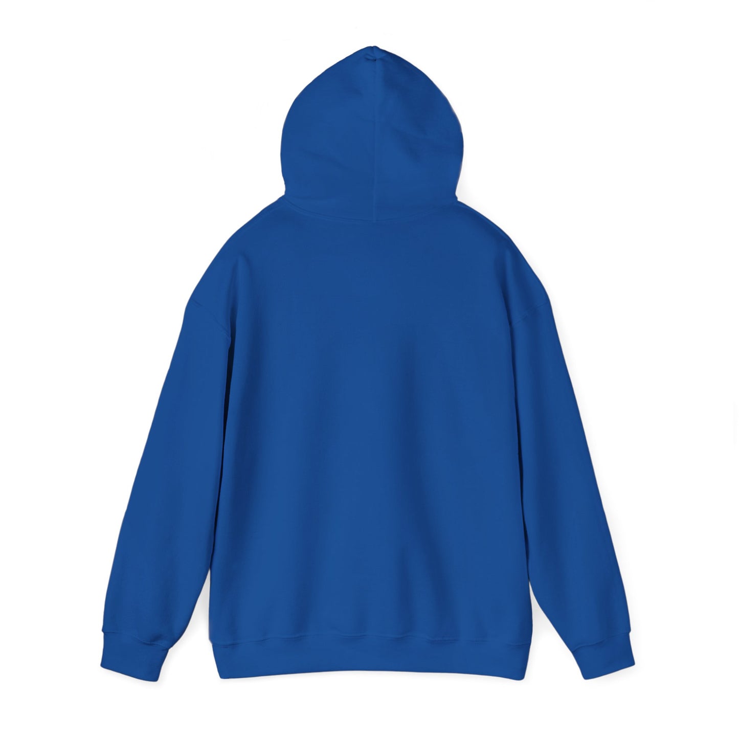 Hooded Sweatshirt (Unisex)